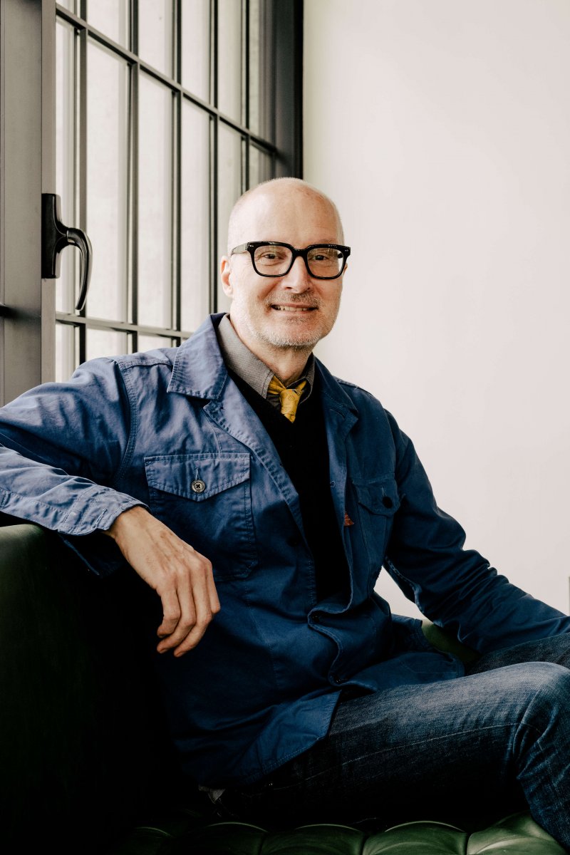 Ace Hotel CEO Brad Wilson is Fostering Culture Through Community