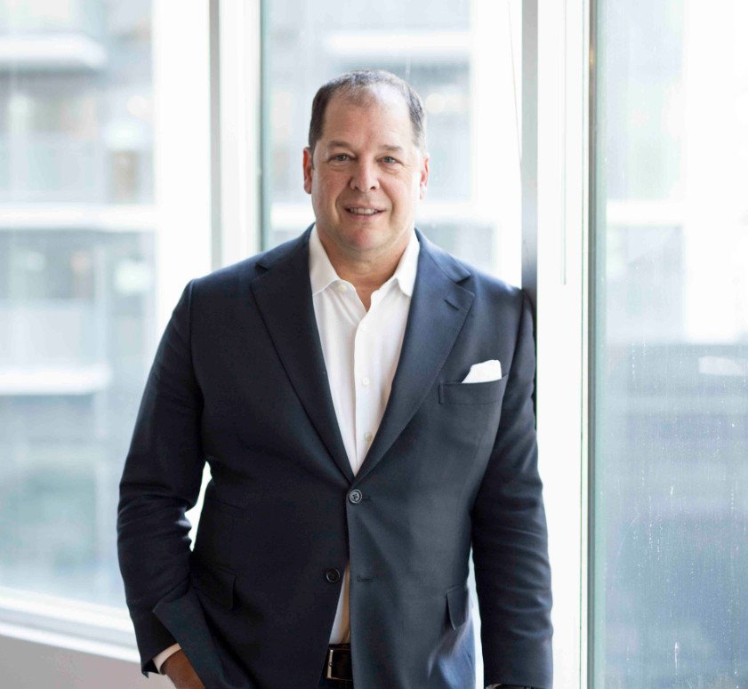 Adam Froman, CEO of Delvinia, on Leading a Business During a Crisis