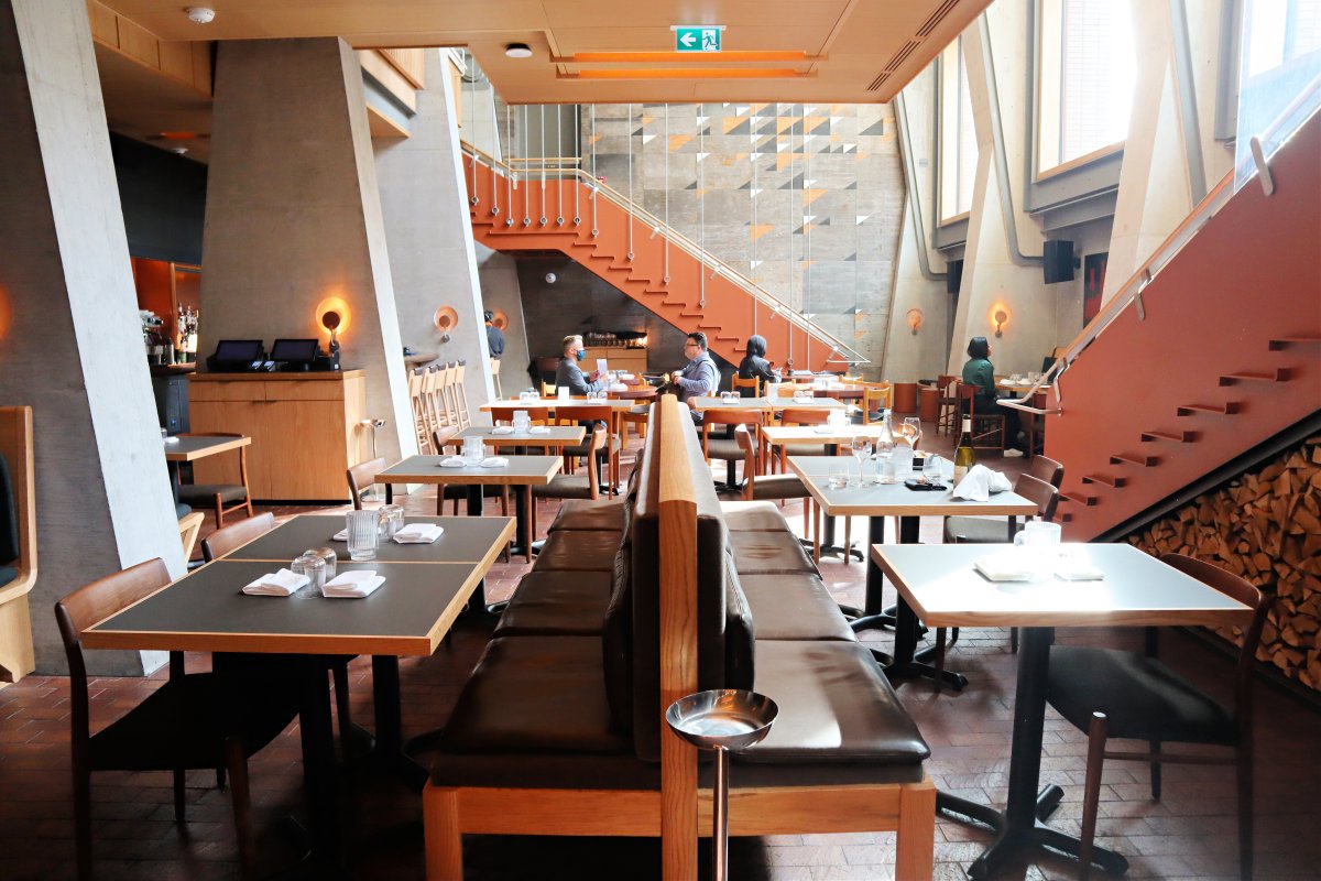 After Hours: Big Names and Big Flavours Come Together at Alder