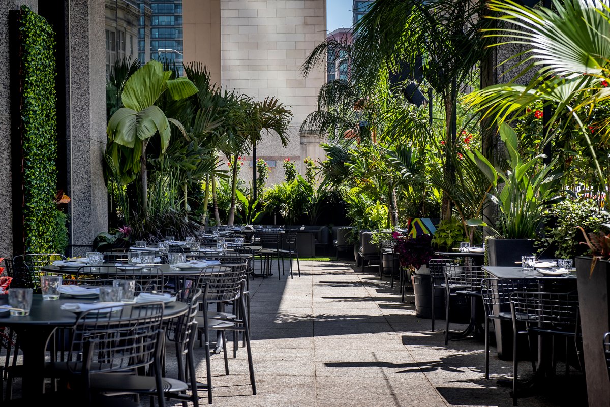 After Hours: Chotto Matte Invites Diners on a Journey With Its New Cocktail Menu