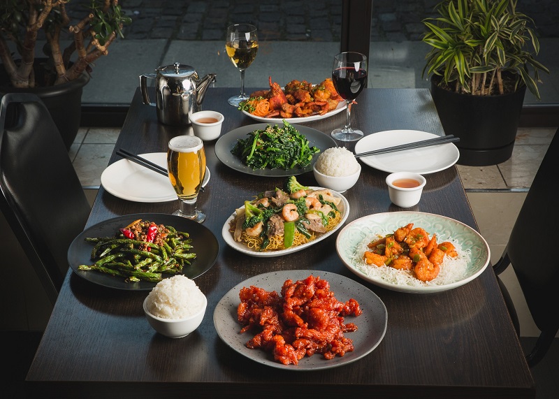 After Hours: Hong Shing Epitomizes the Toronto Culinary Experience