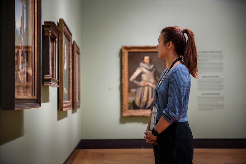 AGO Gives the Ultimate Experience with 'Art Rate' Technology