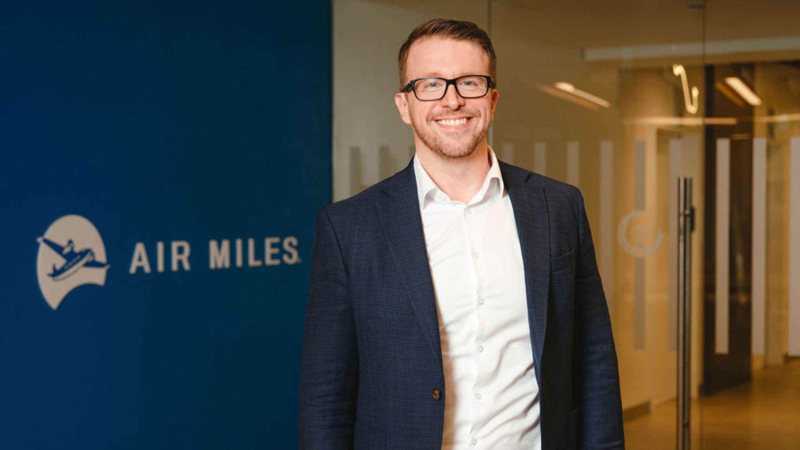 From Miles to Moments: Air Miles President Shawn Stewart on Reinventing Loyalty for Canadians