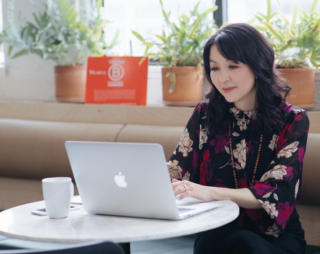 Aisle CEO, Suzanne Siemens, on the Importance of Listening to Customers