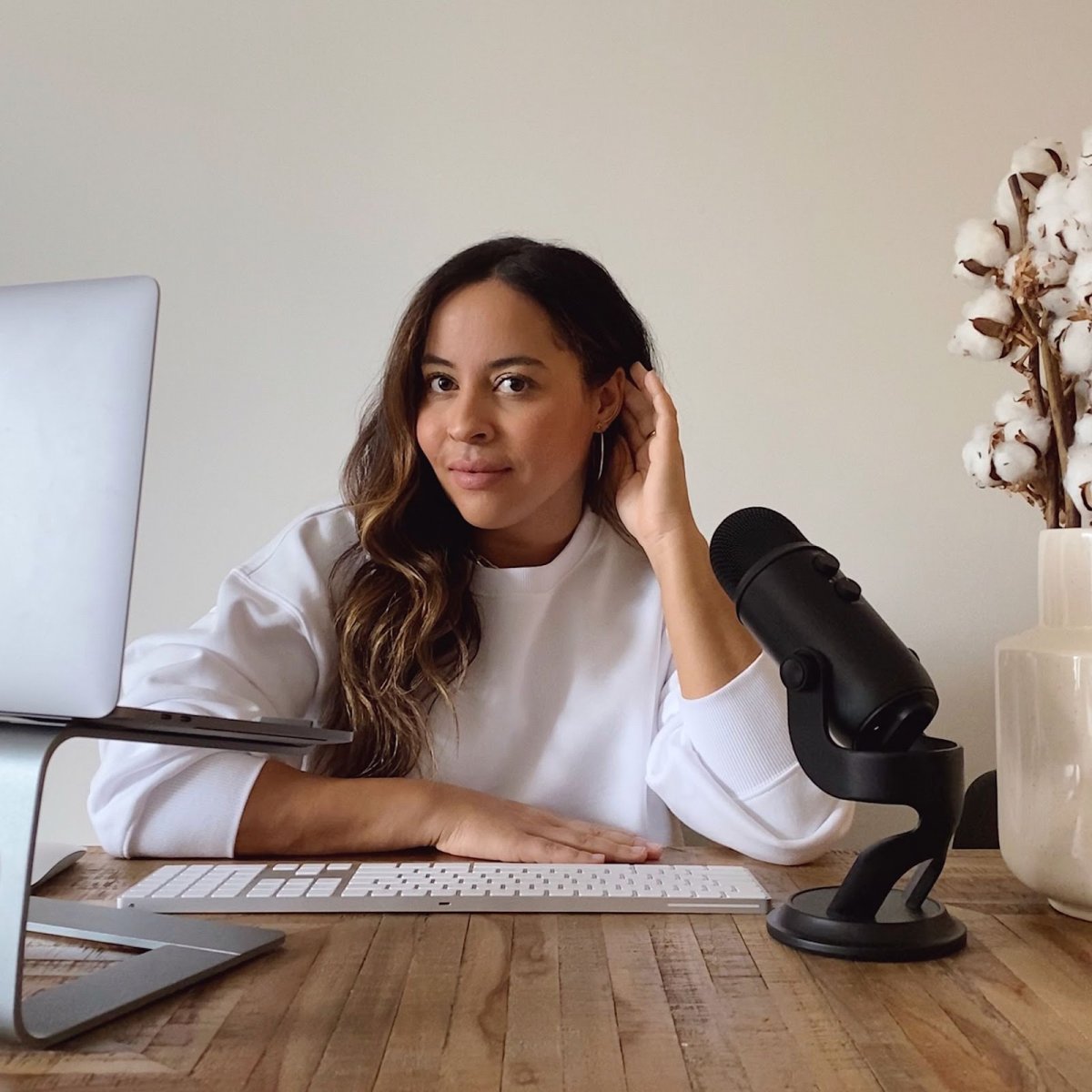 Alexandra Nikolajev is Shining a Spotlight on Pinterest's Underrepresented Creators