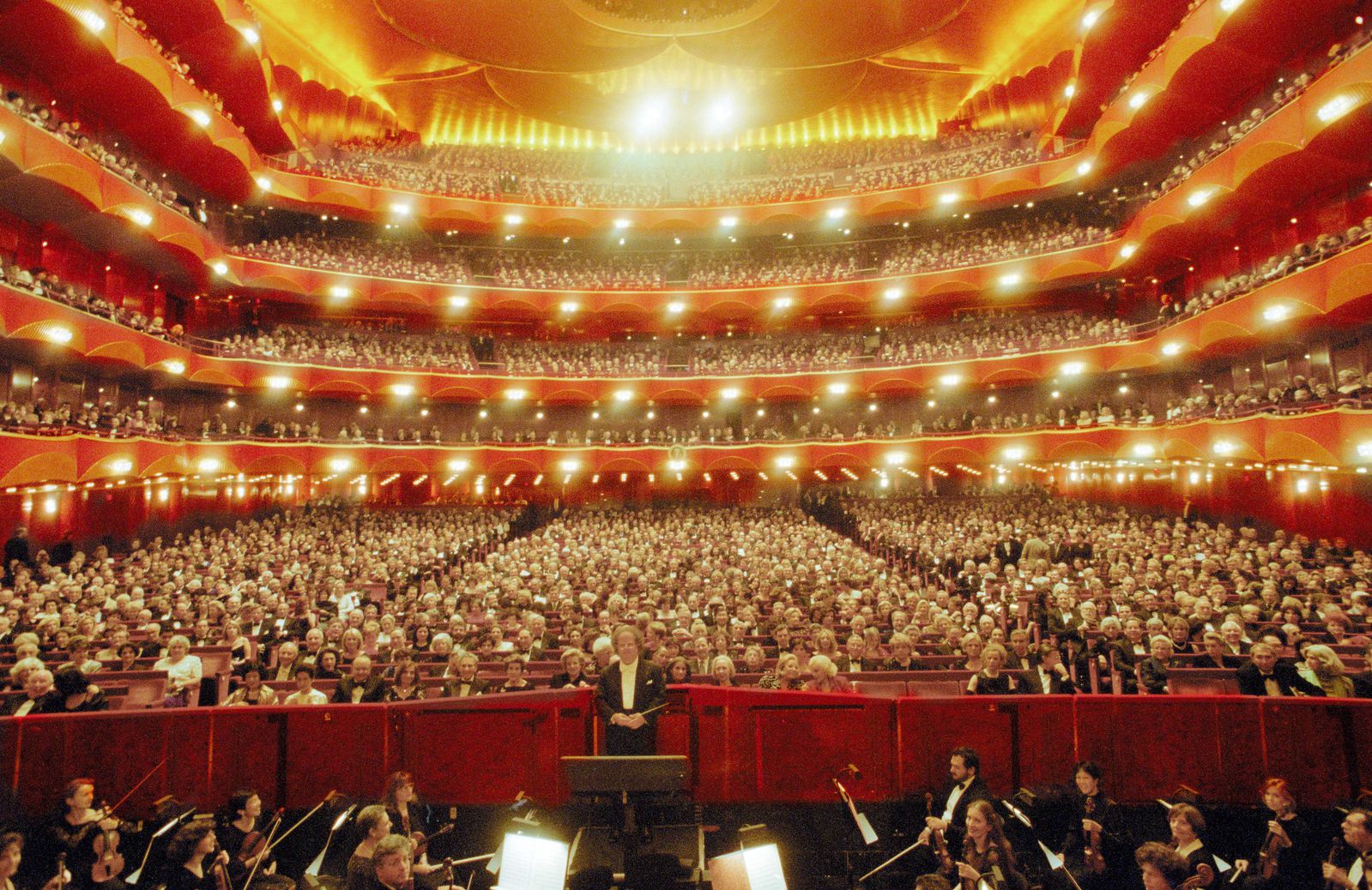Performance Arts and Broadway Shows Are Now Available to Stream While Social Distancing