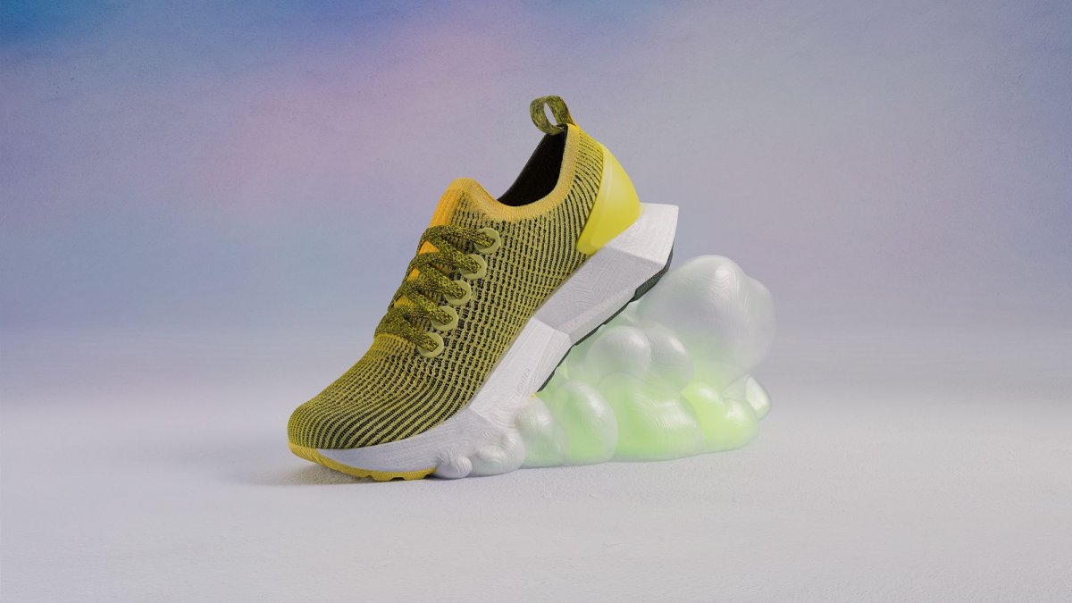 Allbirds Brings Fashionable Sustainability to Canada's Sneaker Culture