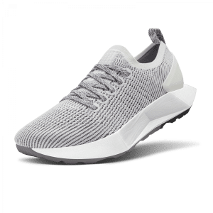 Allbirds Tree Flyer in Blizzard Sole