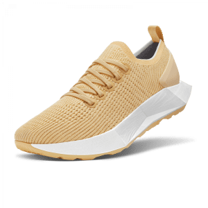 Allbirds Tree Flyer in Lux Beige