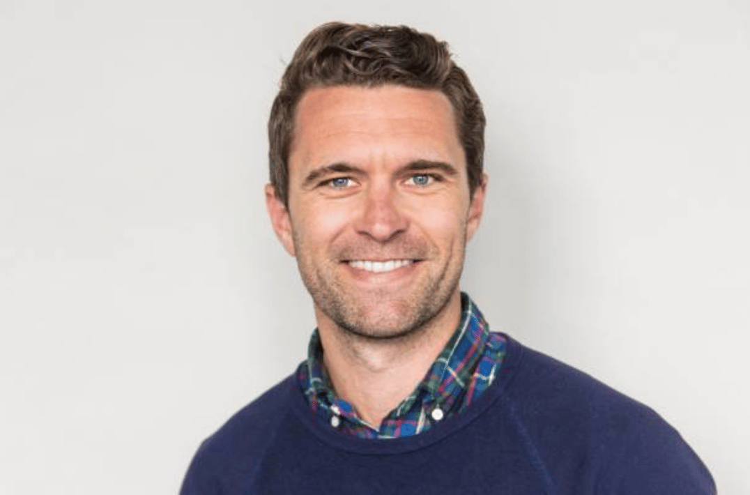 Allbirds Co-Founder Tim Brown is Redefining How We Consume Carbon