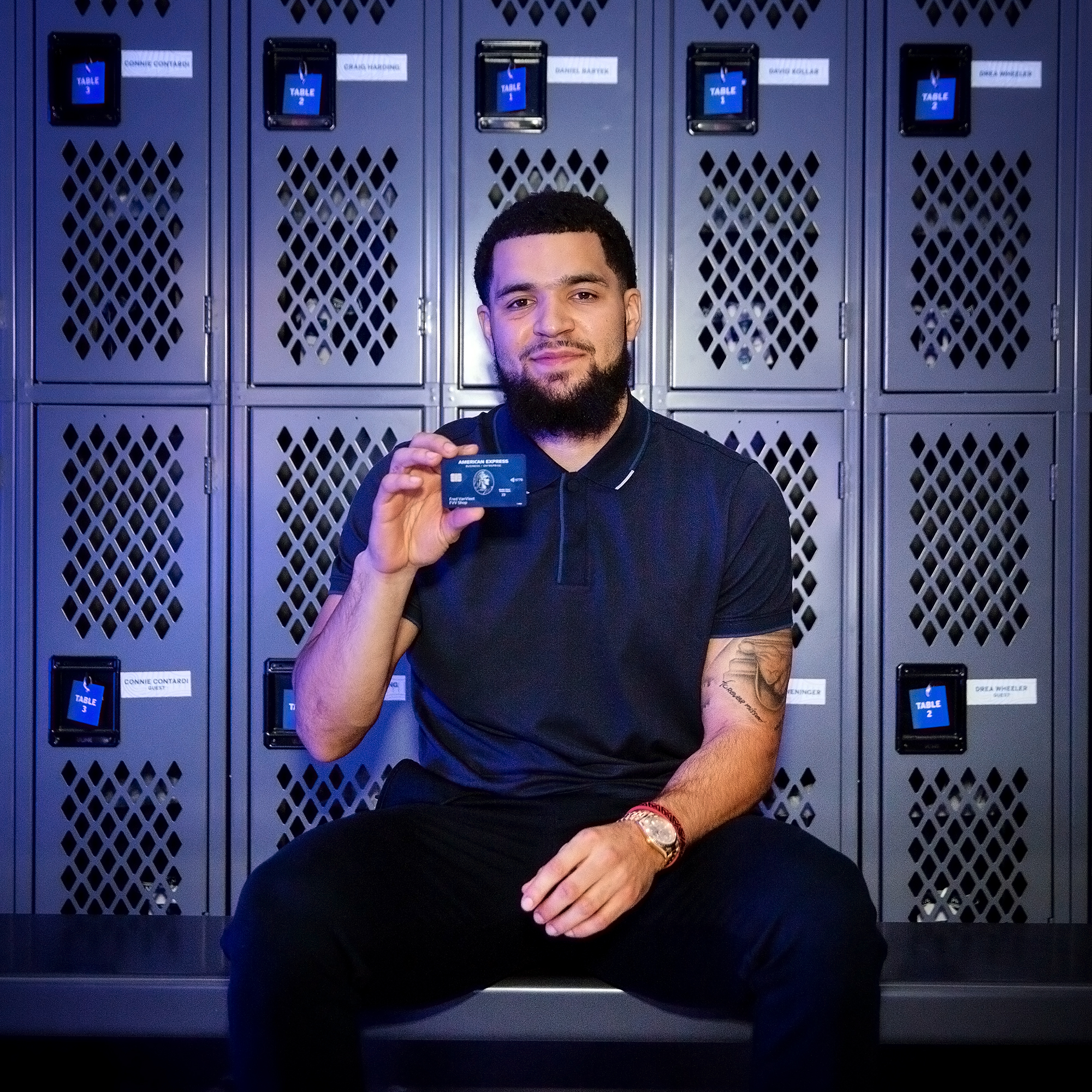 American Express Canada Launches NEW Business Edge Card for Entrepreneurs