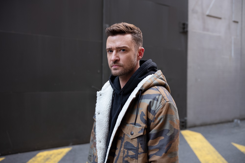 An exclusive look at the inaugural Levi's x Justin Timberlake collection