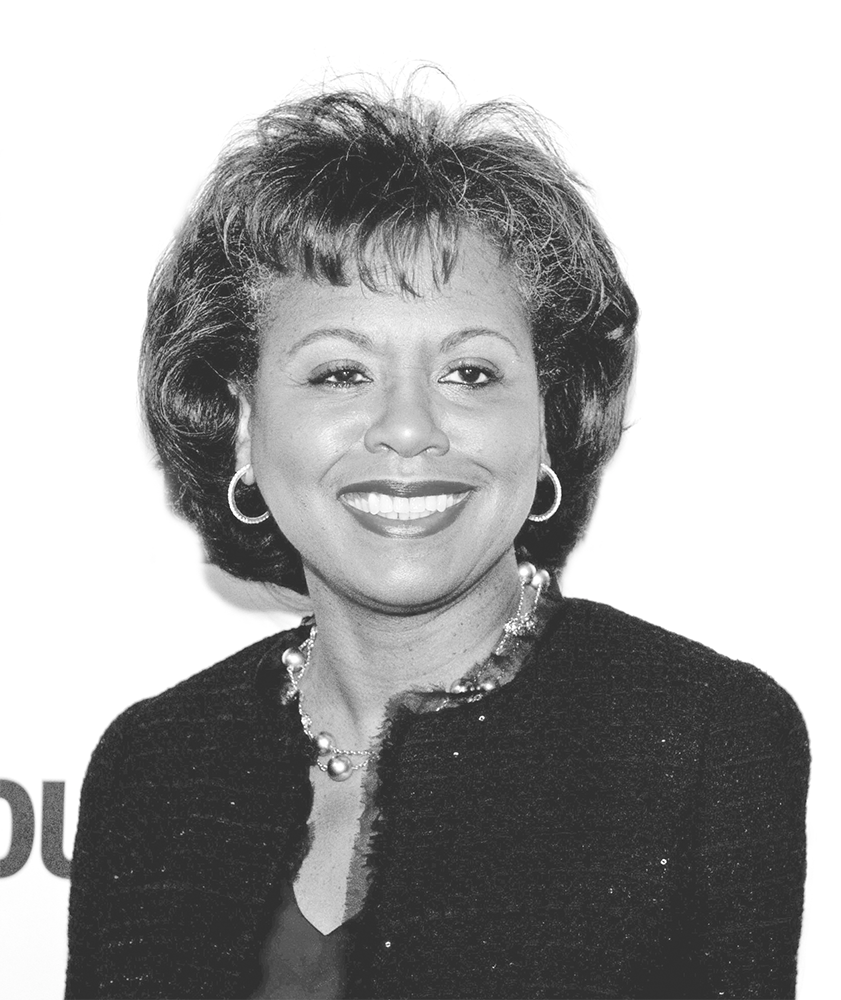 The Canadian Women’s Foundation brings Anita Hill to Toronto