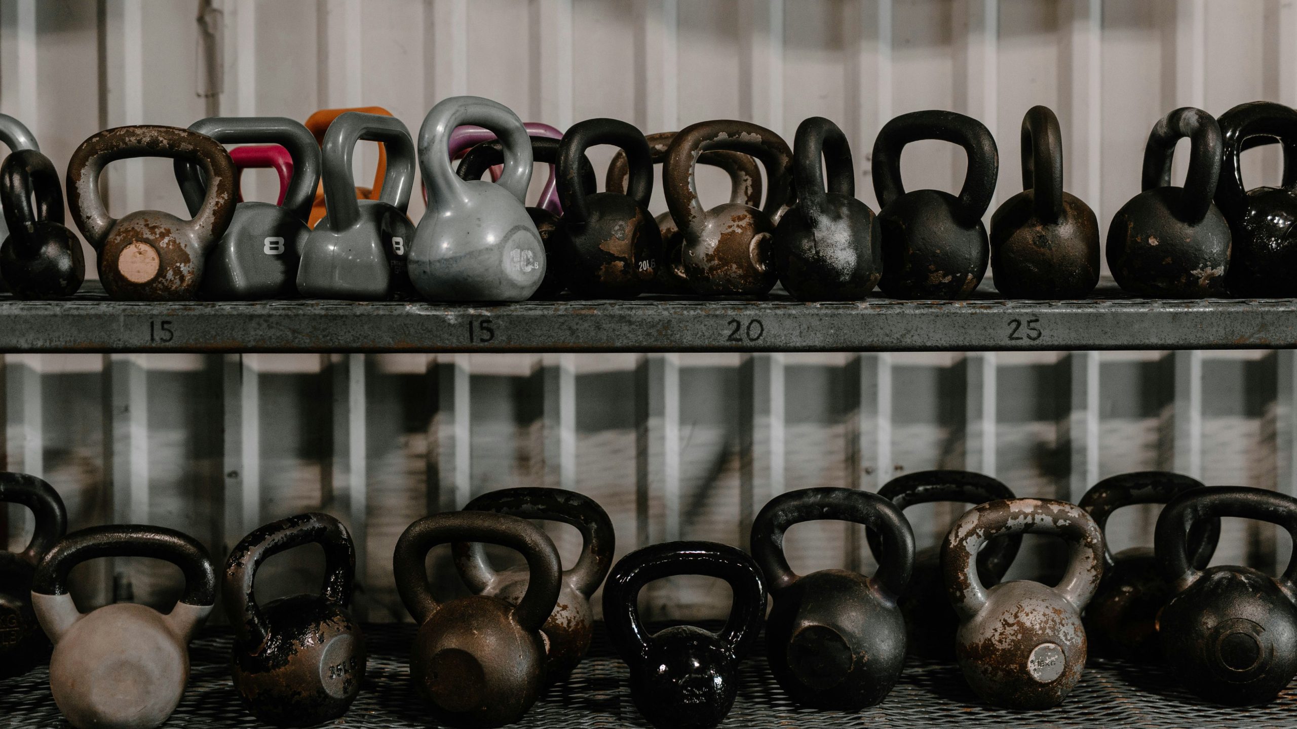 Ask Astrid: The Gym Etiquette You Should Know