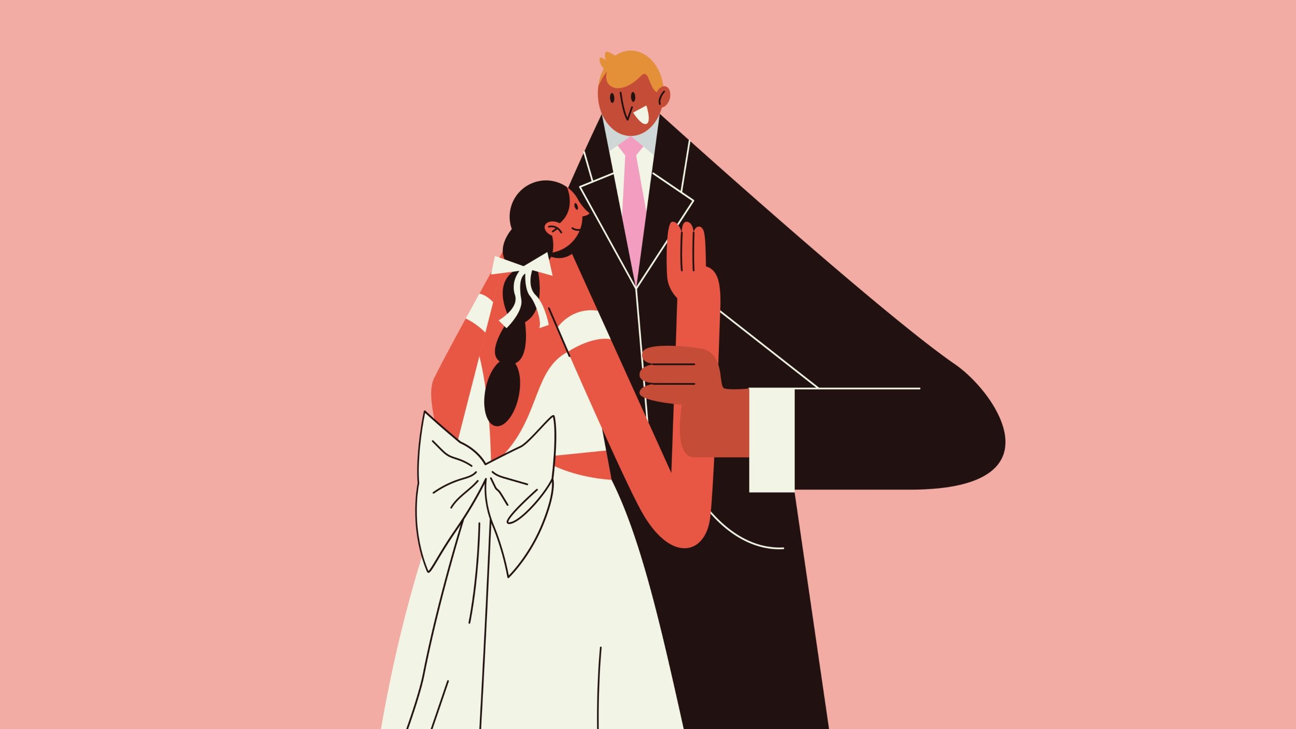 Ask Astrid: The Rules of Etiquette for Weddings