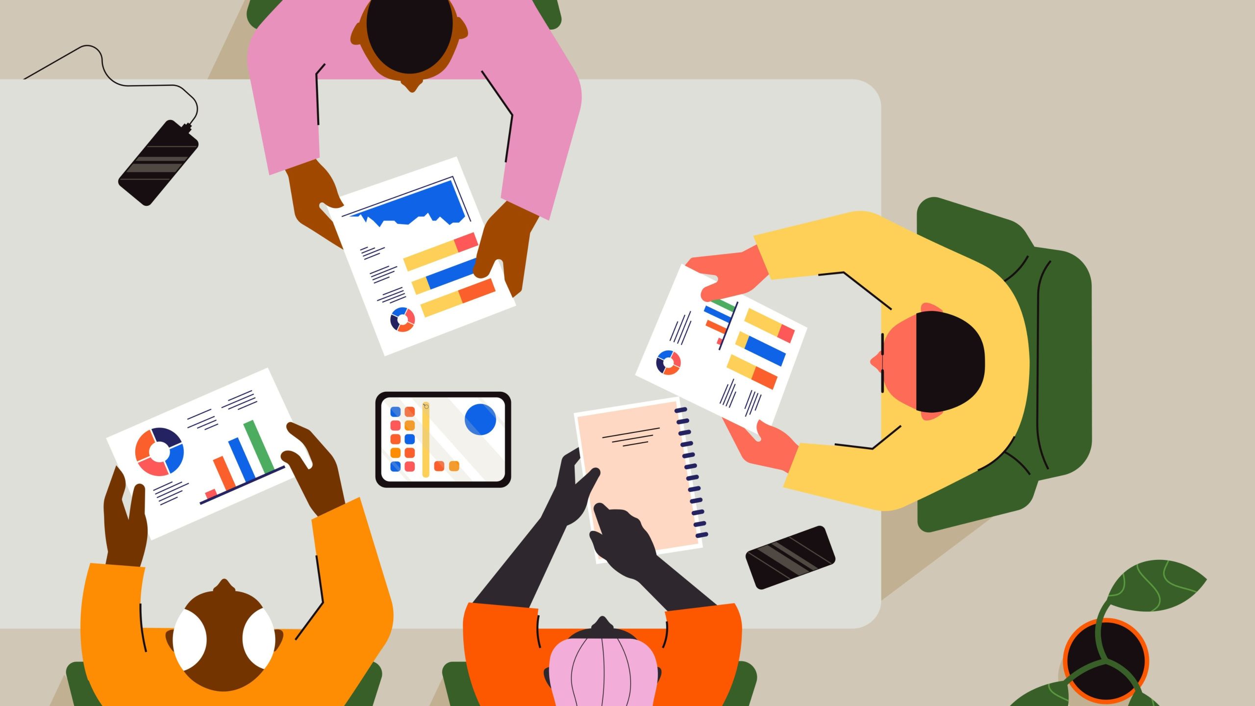 Ask Astrid: Workplace Manners Go a Long Way
