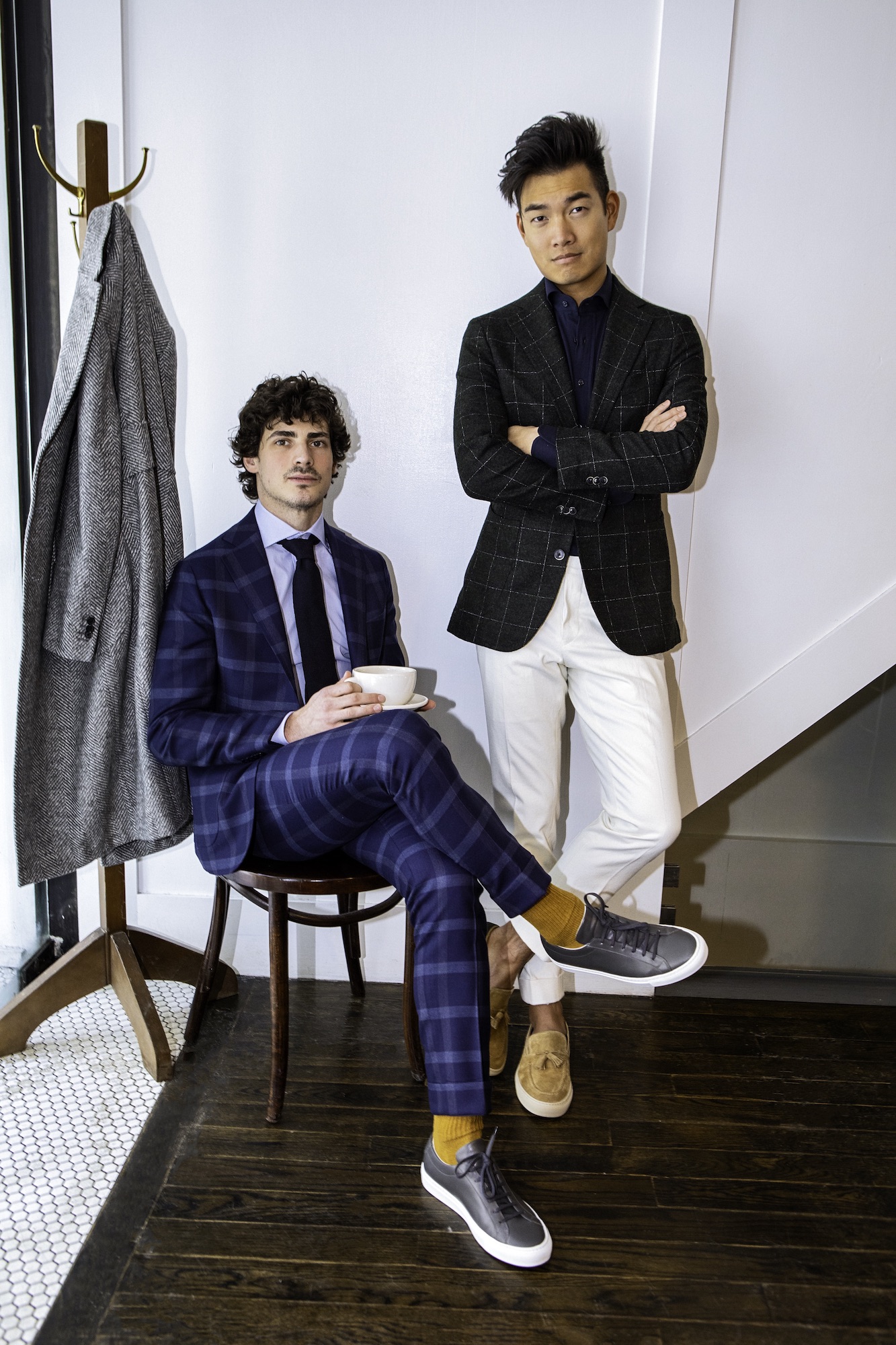 Atelier Munro Bay Street Bull