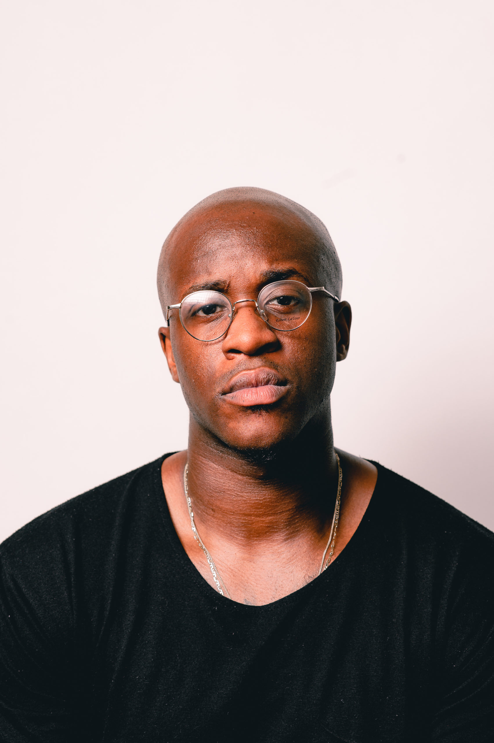 Athlete-Turned Entrepreneur Randy Osei is Winning Off the Court