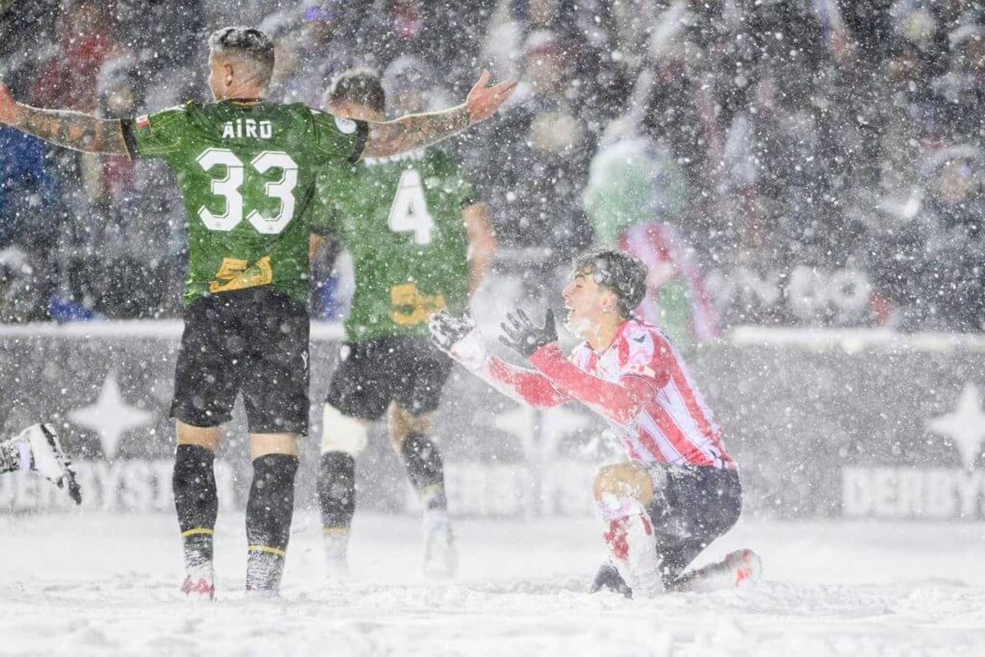 Atletico Ottawa Wins Blizzard-Chaos CPL Final