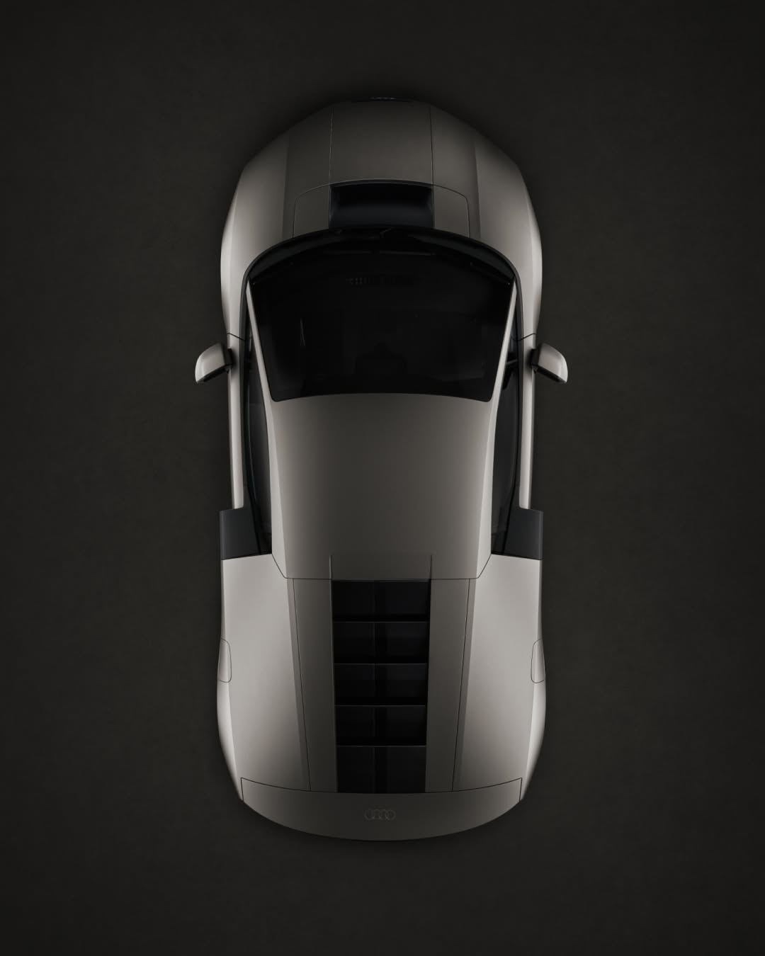 Audi Nuvolari, Built Like a Myth and Counted Like a Secret
