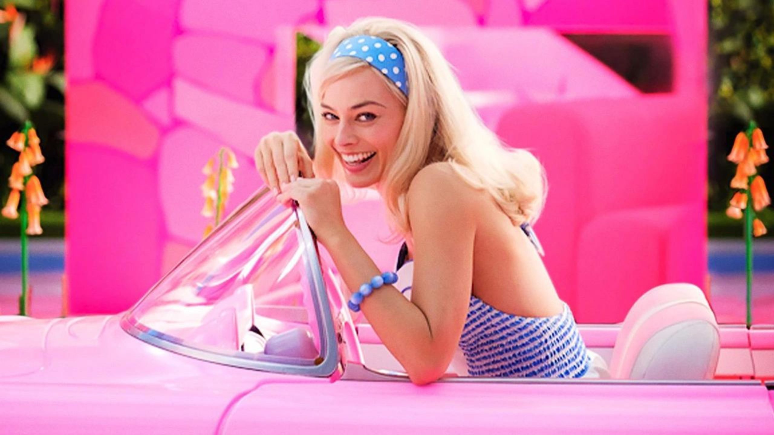 13 Fascinating Barbie Facts That Will Blow You Away