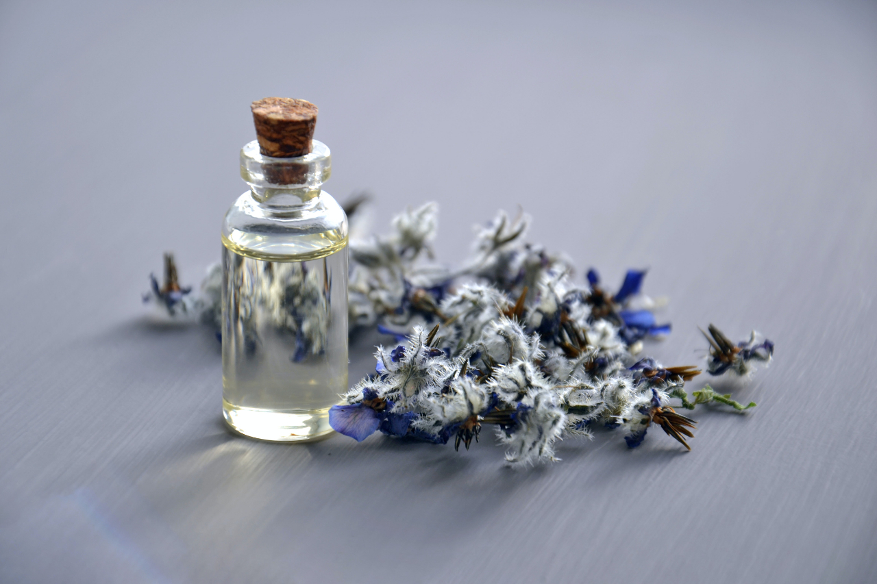 Before You Buy: The Essentials of Essential Oils