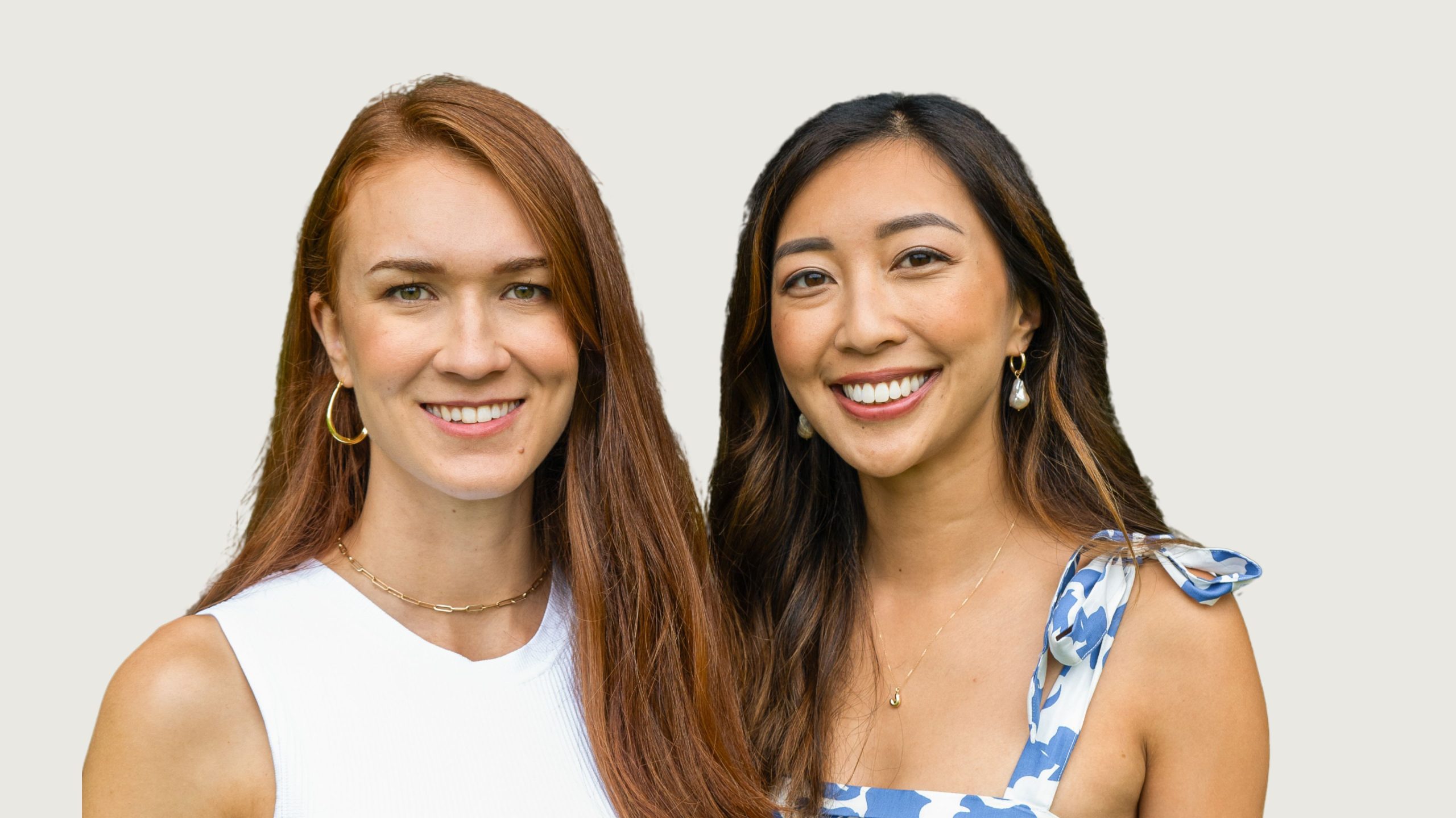 Behind the Brand with Three Ships Beauty Co-Founders Laura Thompson + Connie Lo