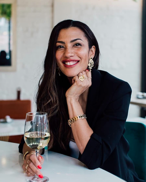 Beyond Borders: Author Diala Canelo on Breaking Bread, Activism, and Her New Book