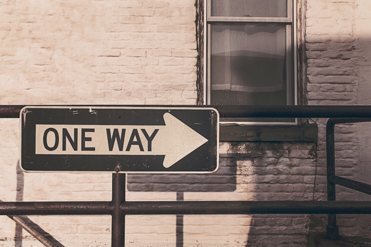 Beyond Business Survival: Finding A North Star During The Crisis