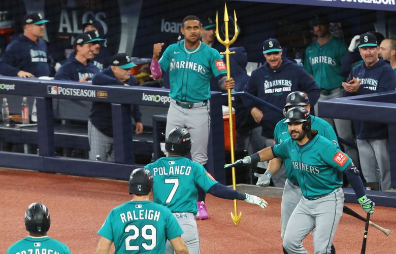 Blue Jays Fans Unlikely to Flood Seattle