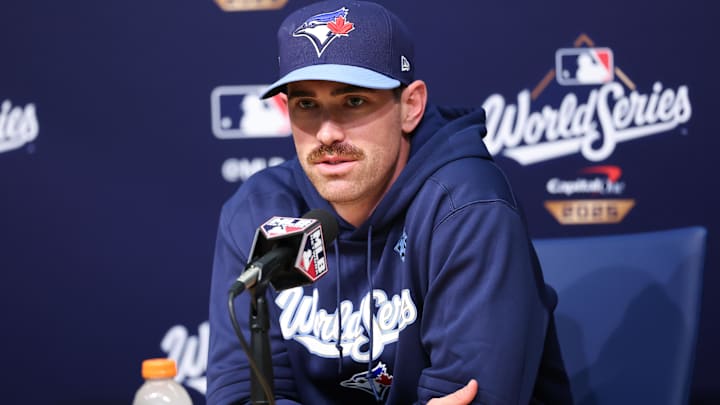 Blue Jays Reshuffle Rotation After Major Injuries