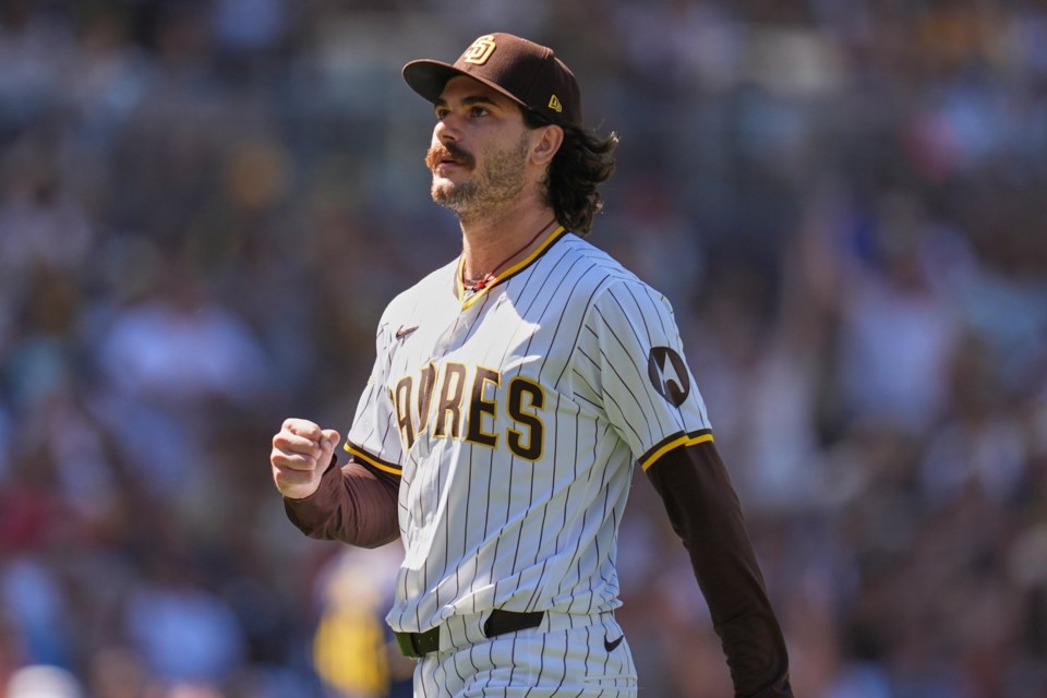 Blue Jays Sign Dylan Cease for $210M