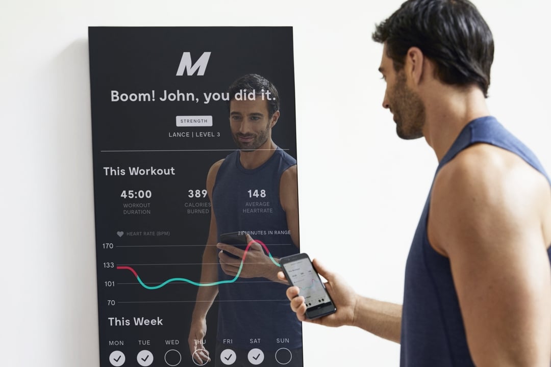 Boost Your Workout Routine With These On-Demand Fitness Experiences