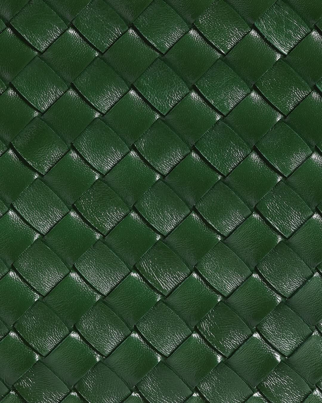 The Bottega Pocket Mirror, the Quiet Object Turning Heads
