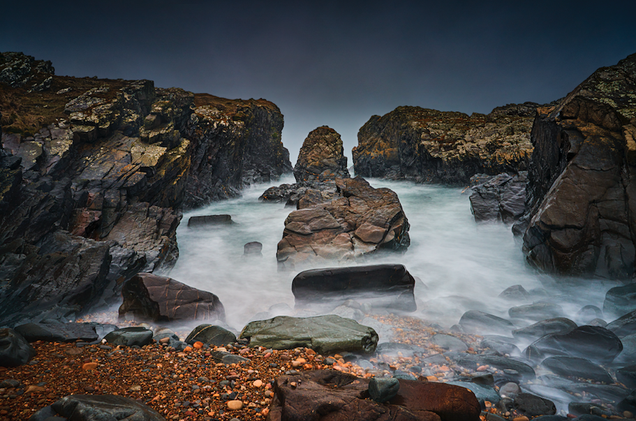 Bowmore Islay Black Rocks