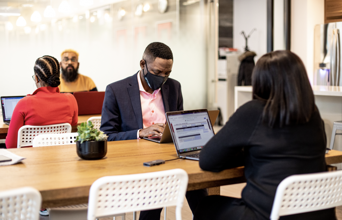 BPTN Launches New Networking Platform in Obsidi