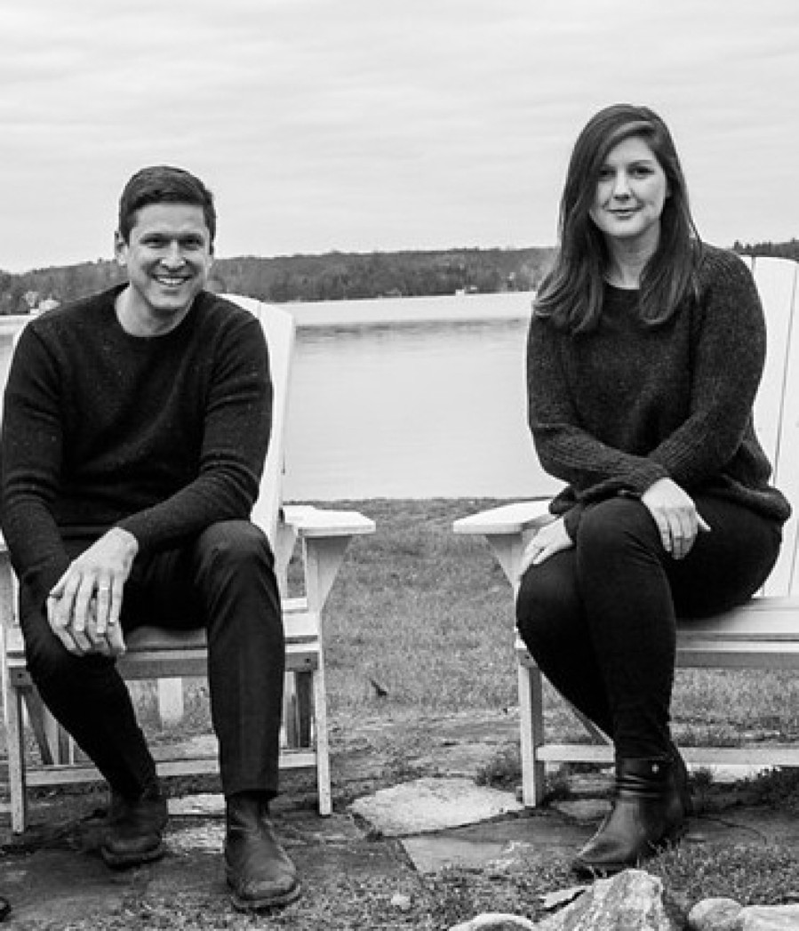 Bren Gauthier Co-Founder of The Lake, is Helping Women Practise Self Care Through Pleasure
