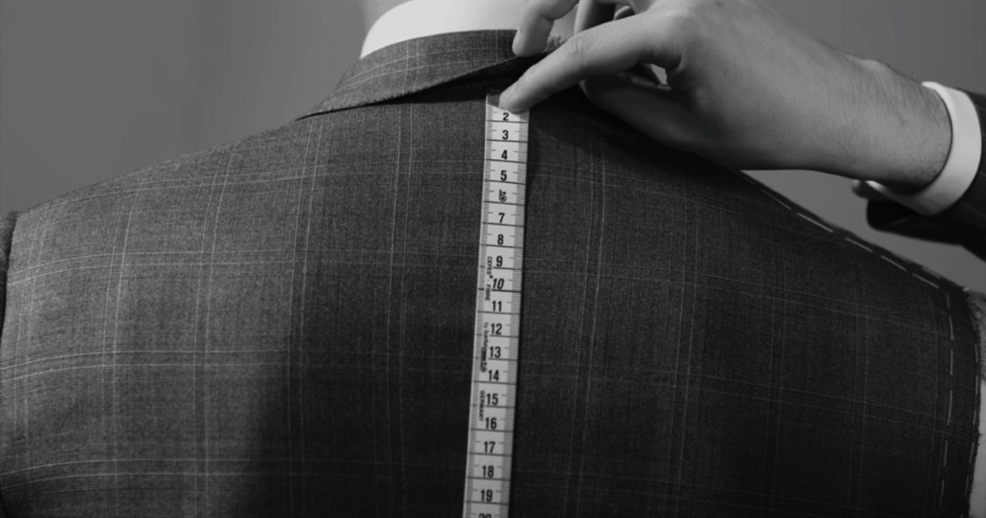 Brioni's legacy is its sustained excellence in Men's fashion