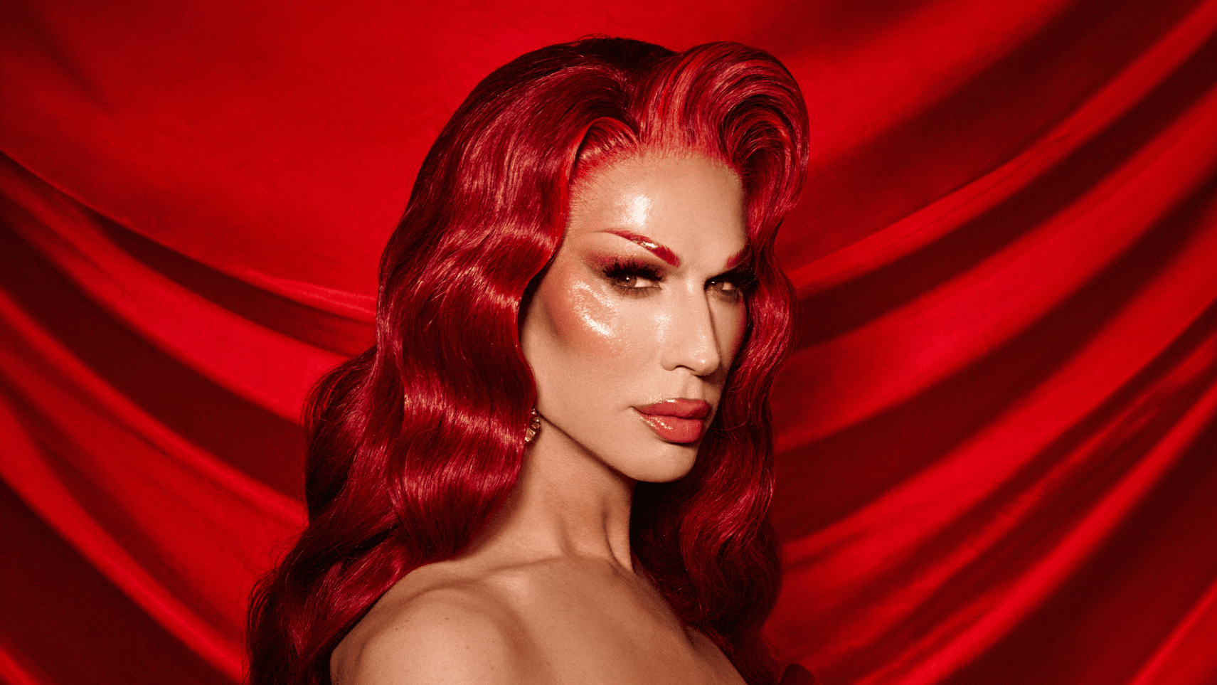 Brooke Lynn Hytes: Why Drag Matters Now More Than Ever