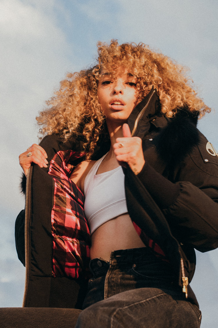 Build Your Own Parka at Moose Knuckles' New Yorkdale Store