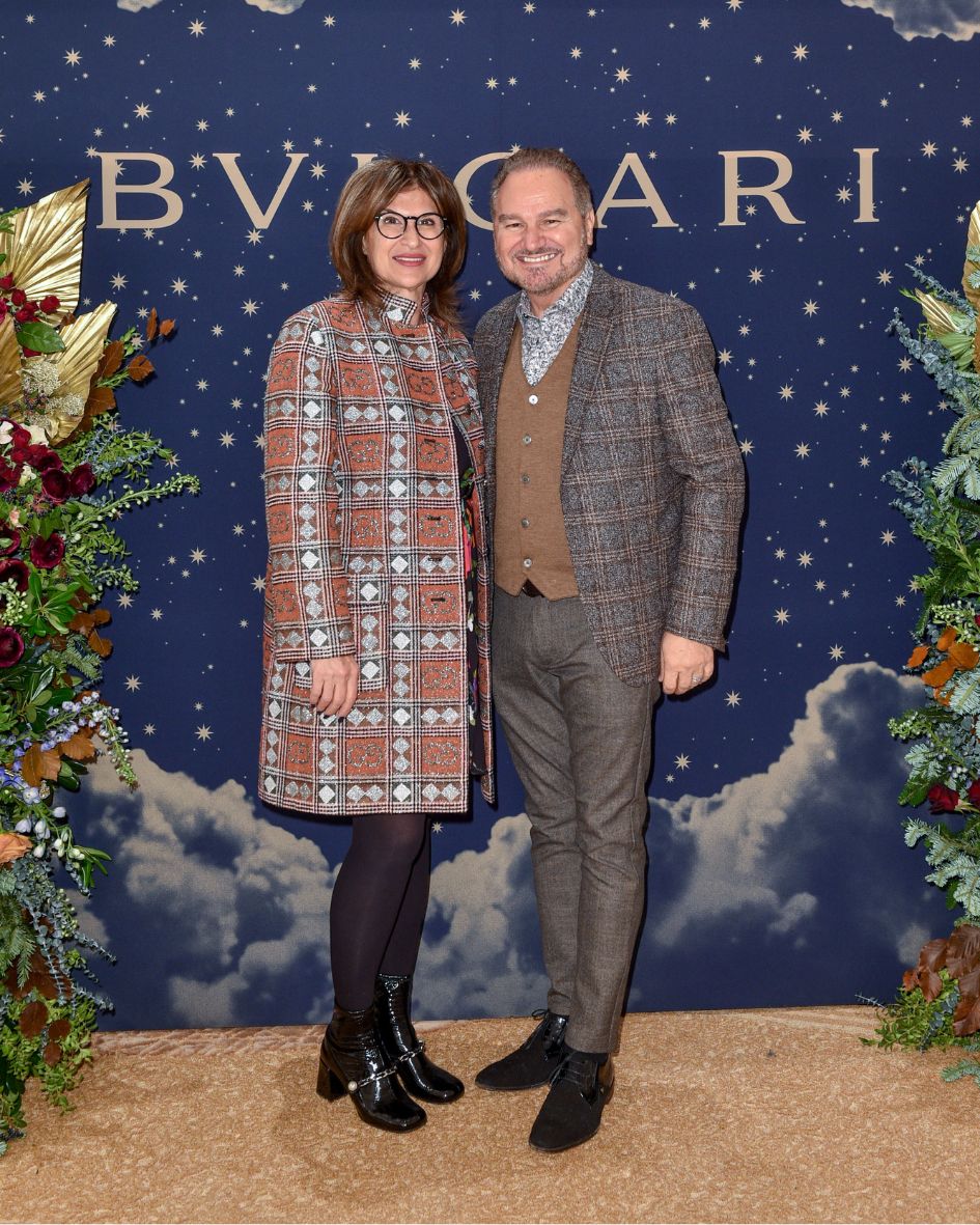 Bulgari Toronto Glory Media 5