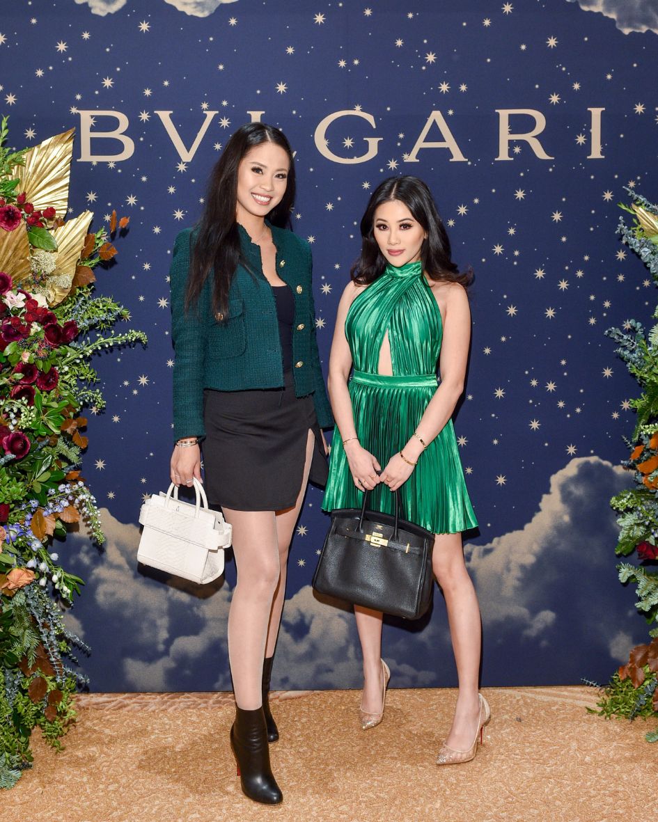 Bulgari Toronto Glory Media 4