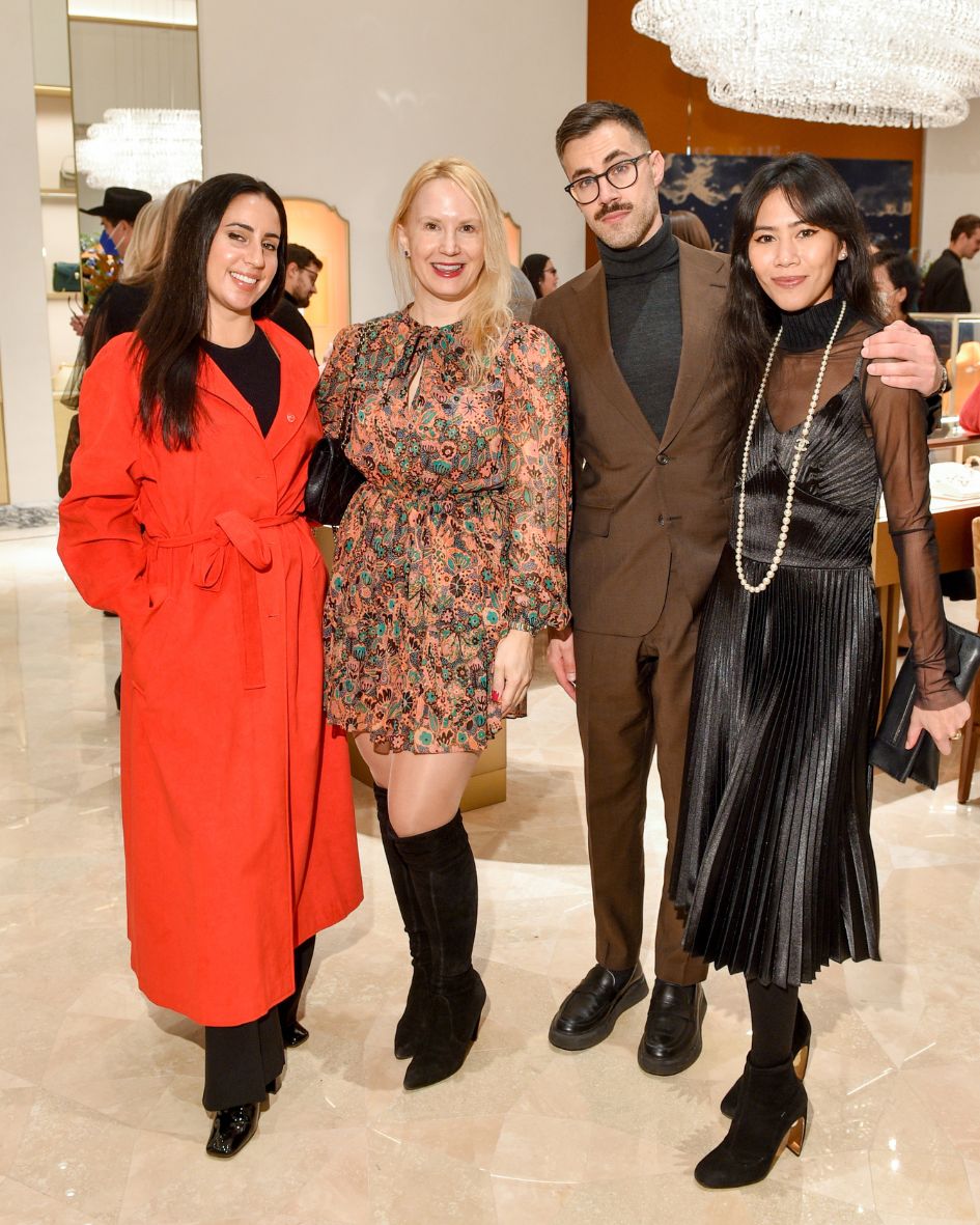 Bulgari Toronto Glory Media 3