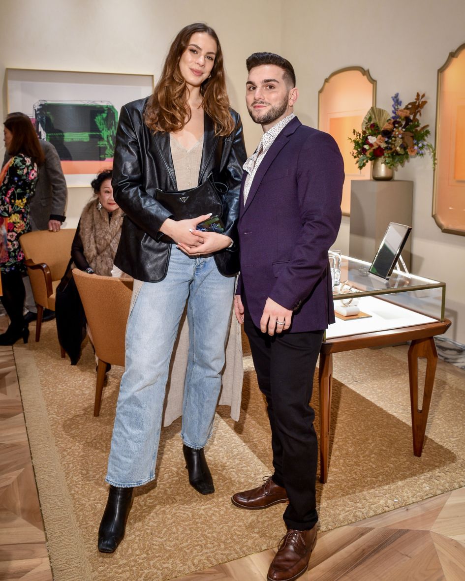 Bulgari Toronto Glory Media 2