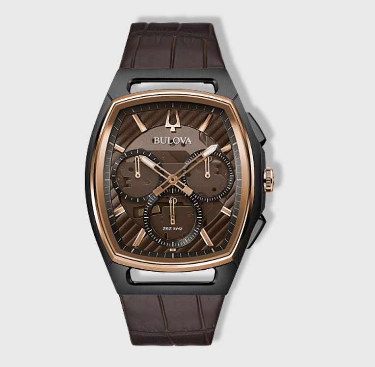 Bulova: Looking to the Future While Paying Homage to the Past