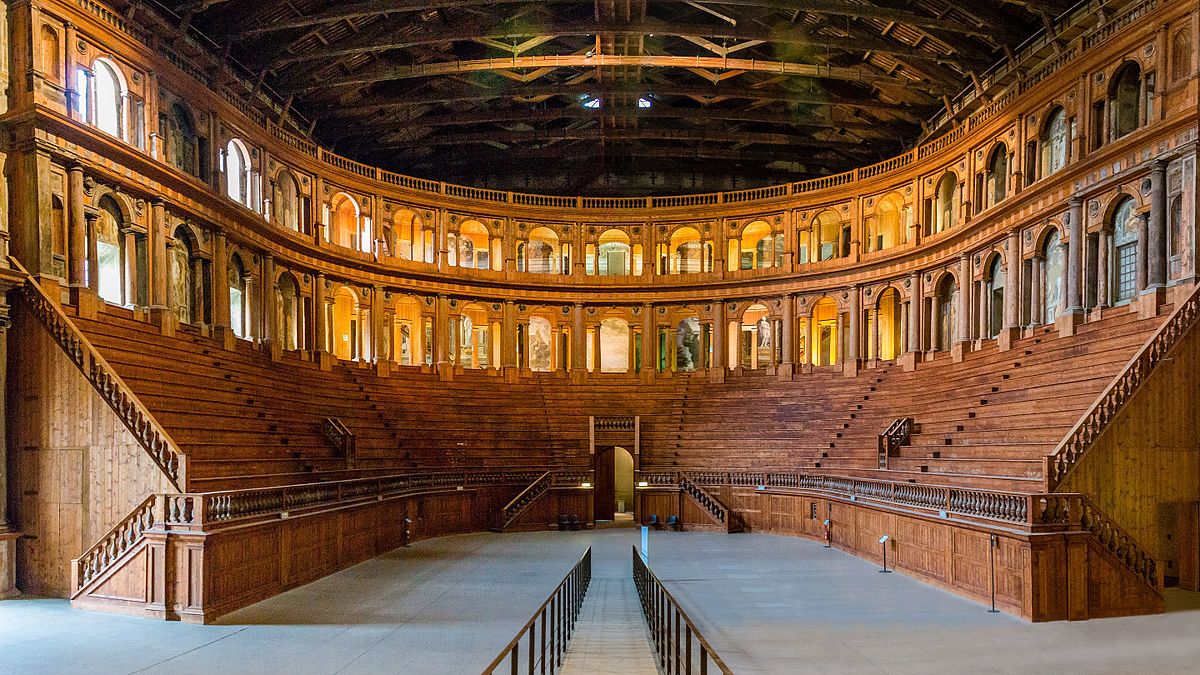 What to do see and eat in Parma, Italy