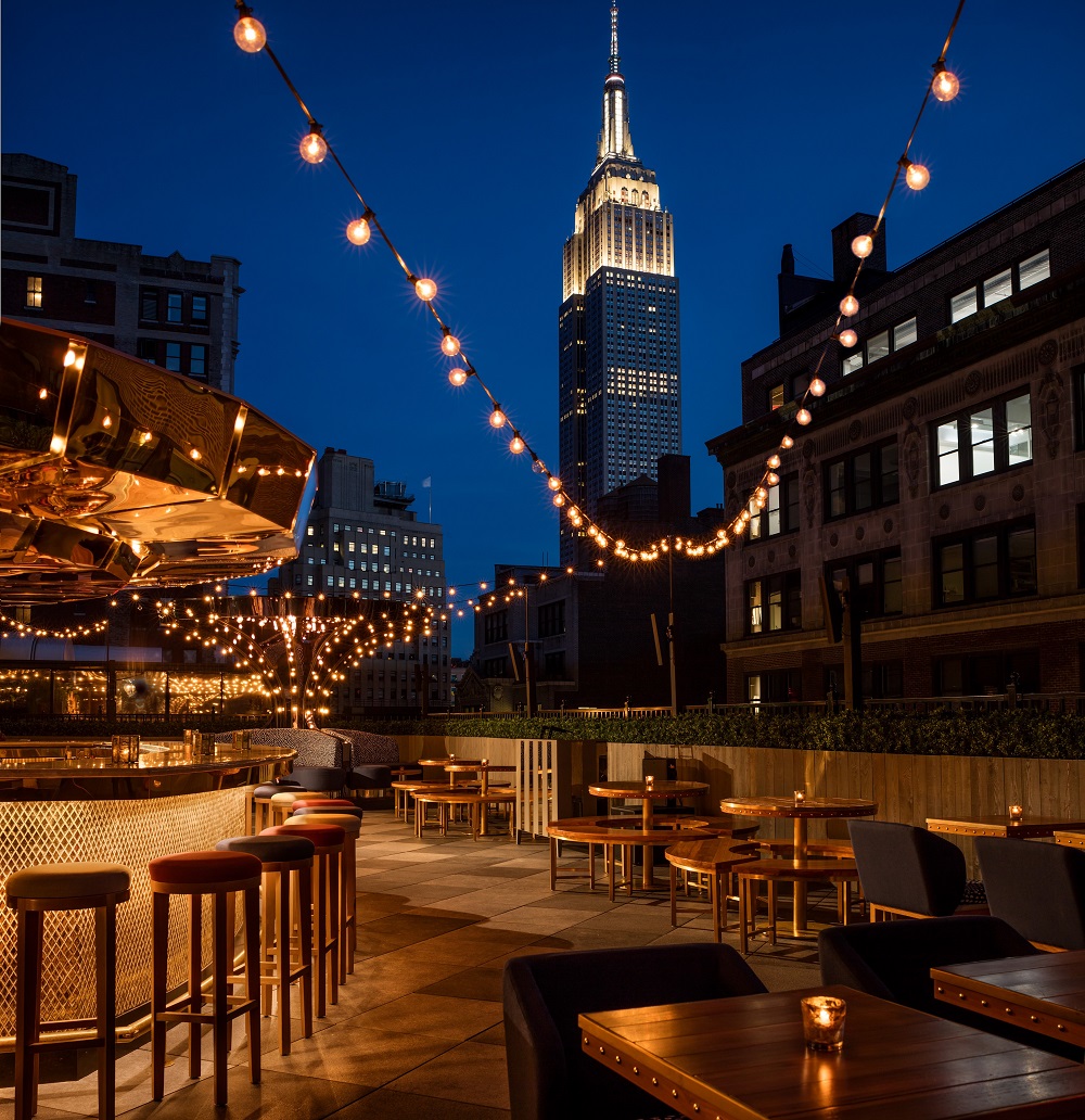 The Insider's Guide to New York City
