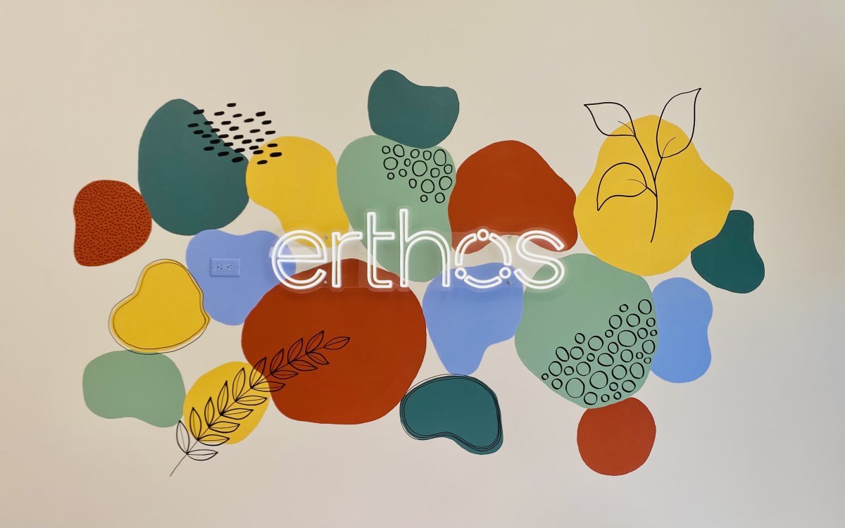 Can Erthos Put an End to Single-Use Plastic for Good?