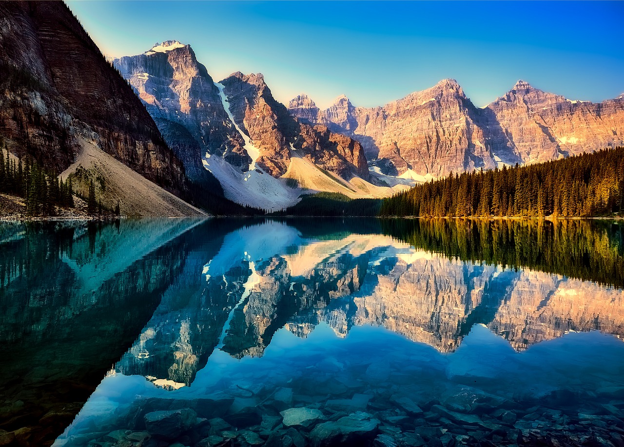 How Canada can become a world leader in clean economic development