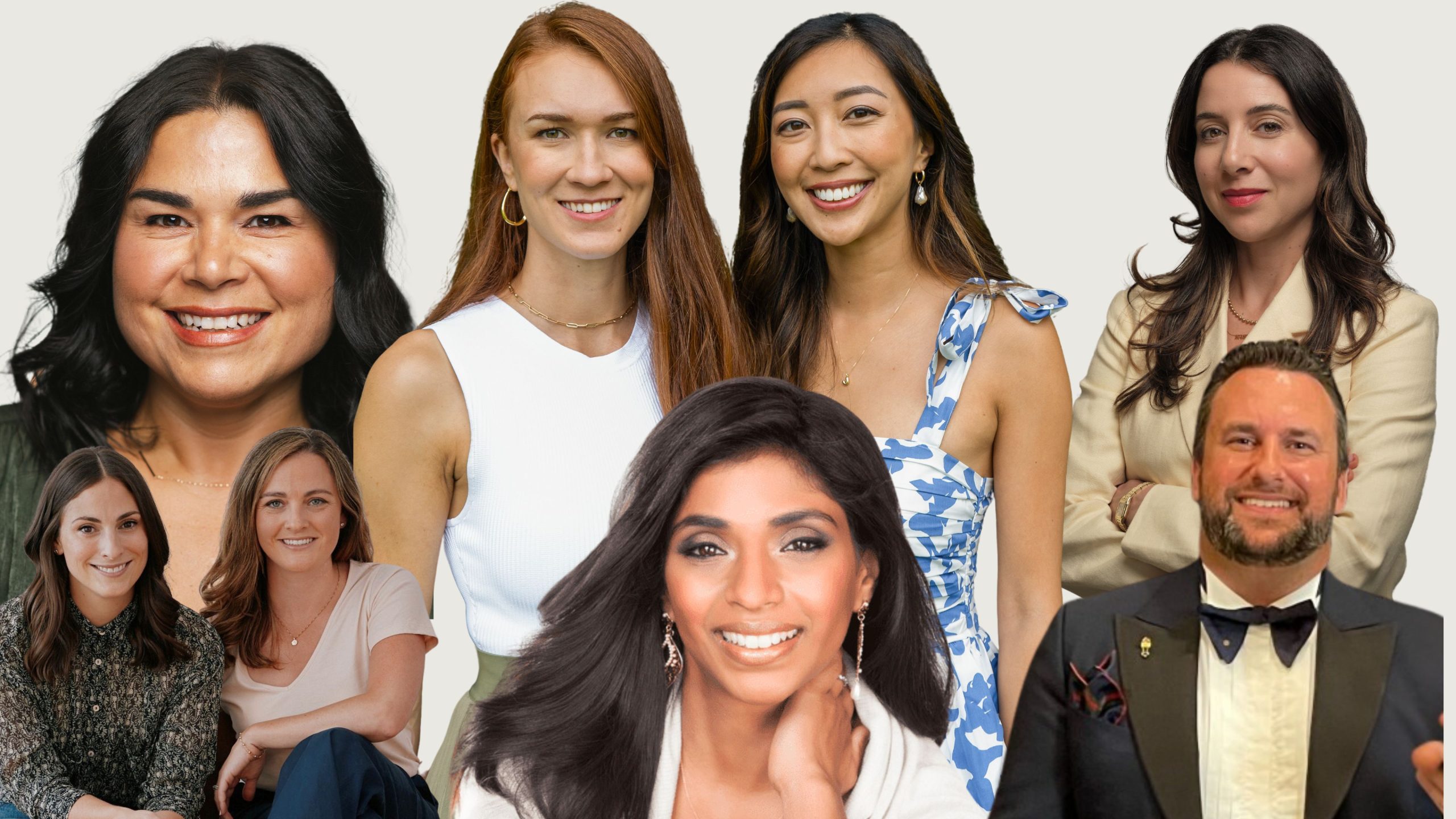 Meet The Canadian Founders Redefining The Beauty Industry